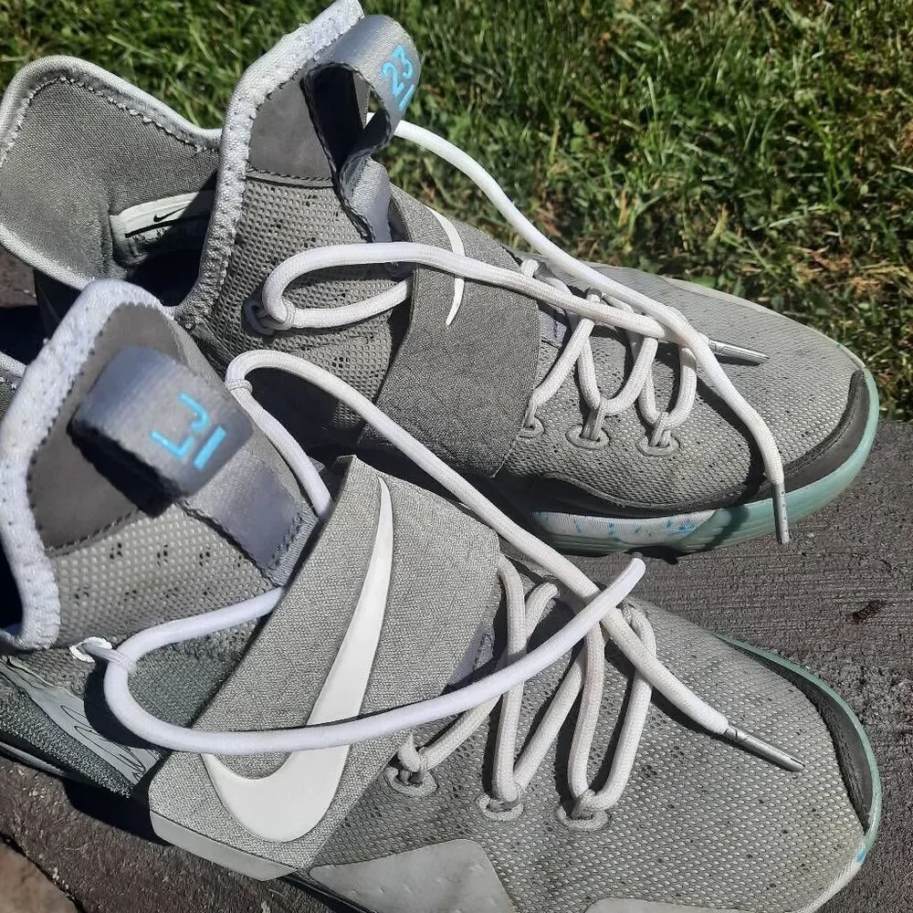 Nike size mens
